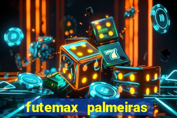 futemax palmeiras ao vivo